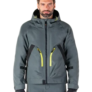 Parka Impermeable Morush