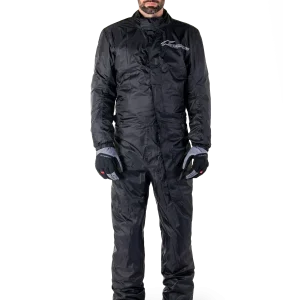 Traje Hurricane Rain V2