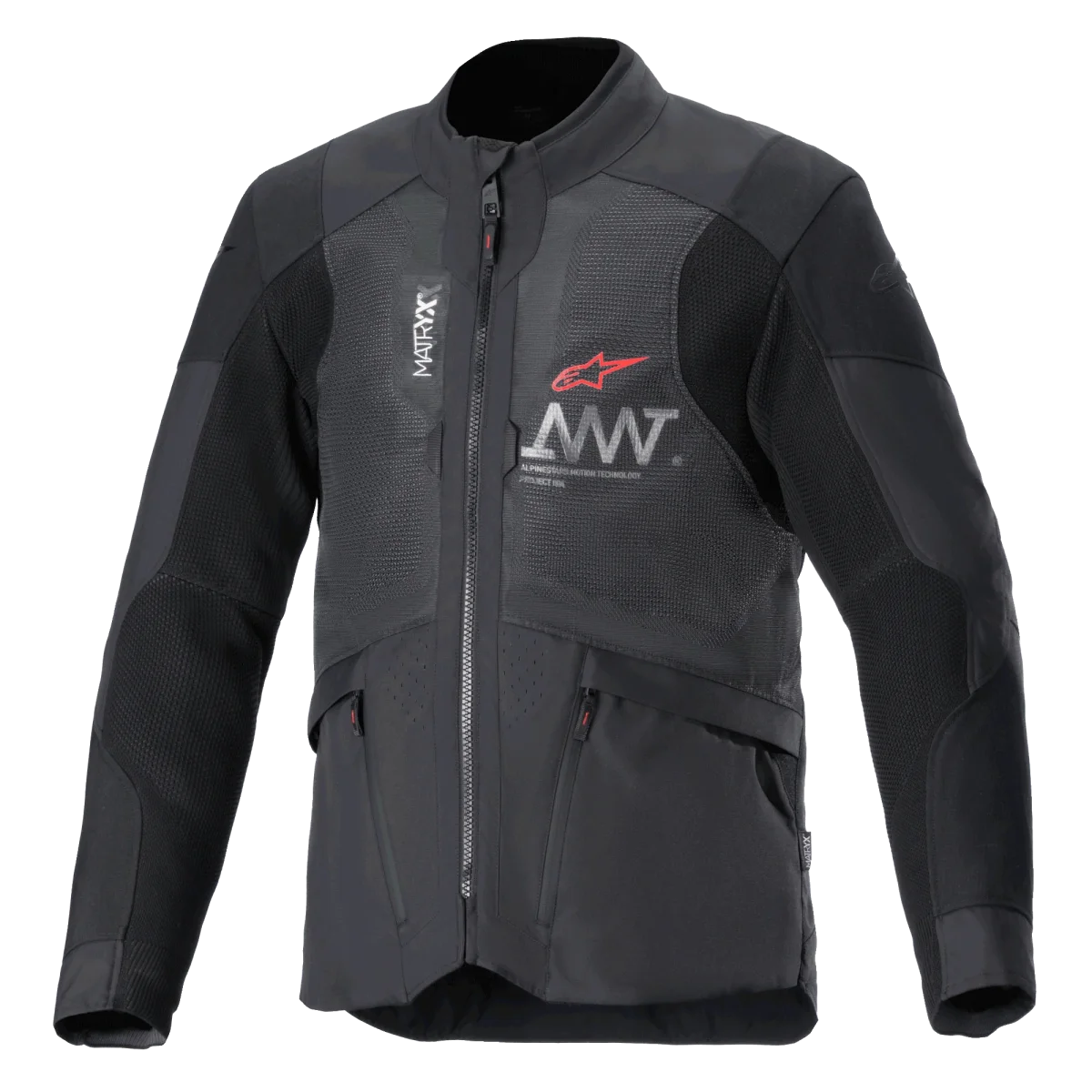 Chaqueta AMT-7 Air - Imagen 2