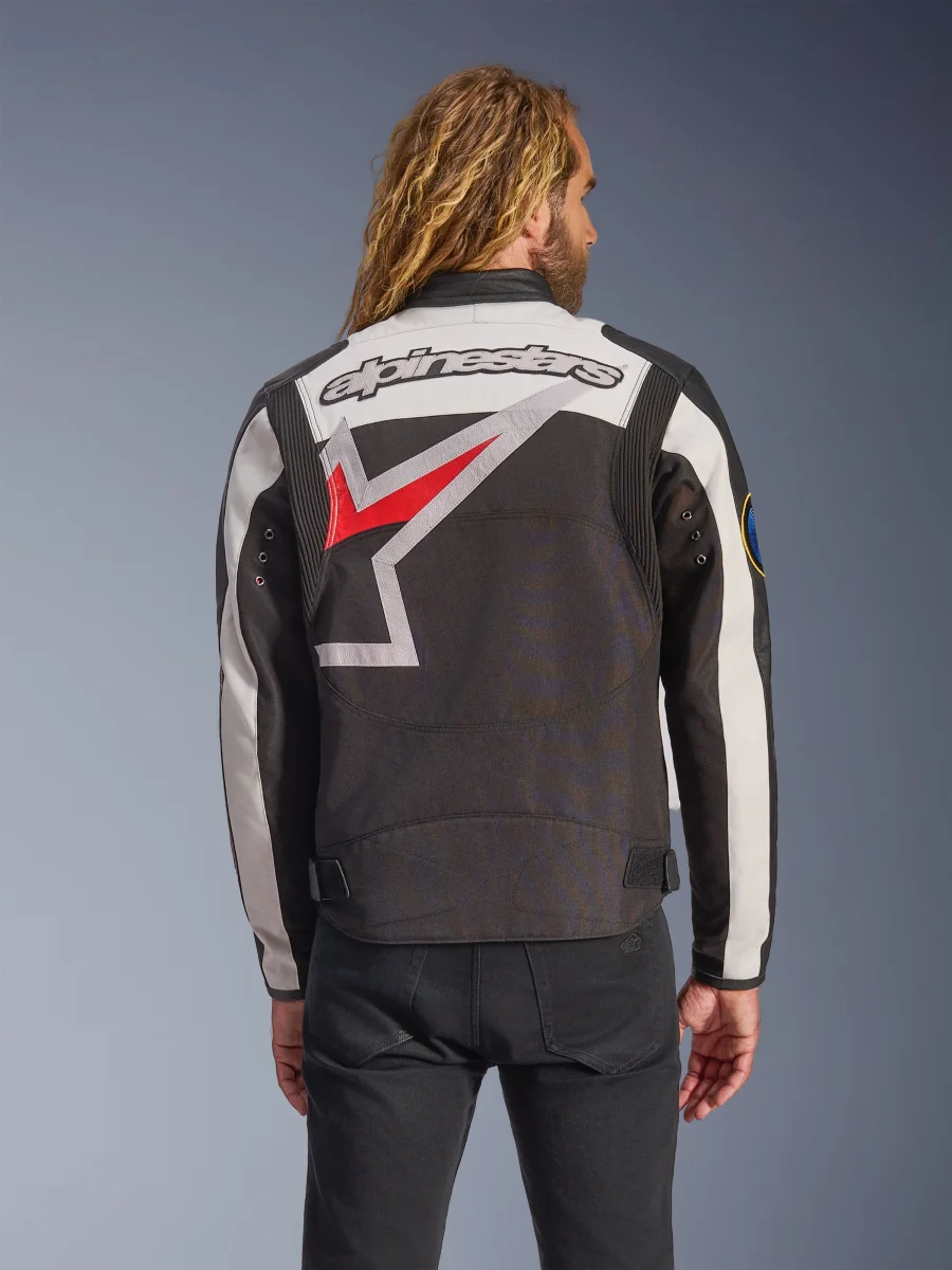 Chaqueta Axton - Imagen 3