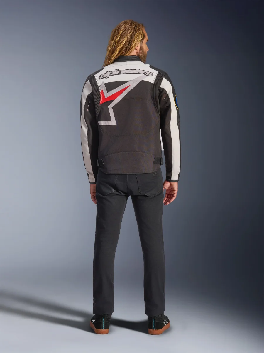 Chaqueta Axton - Imagen 6