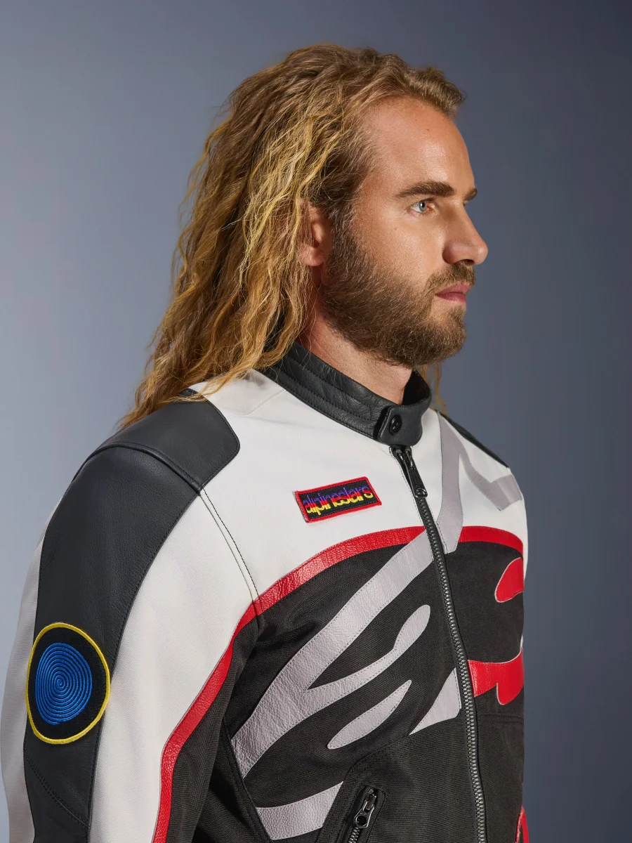 Chaqueta Axton - Imagen 9