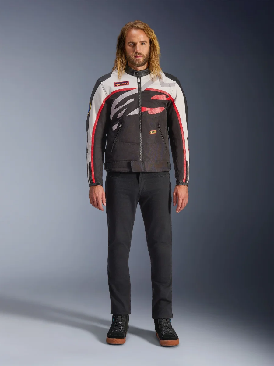 Chaqueta Axton - Imagen 4