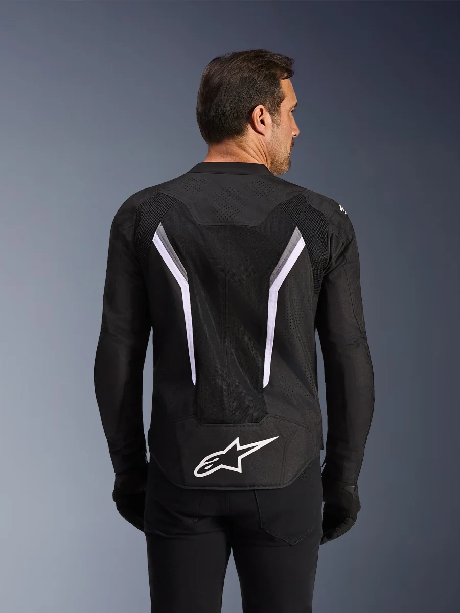 Chaqueta AST V3 Air - Imagen 3