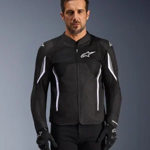 Chaqueta AST V3 Air