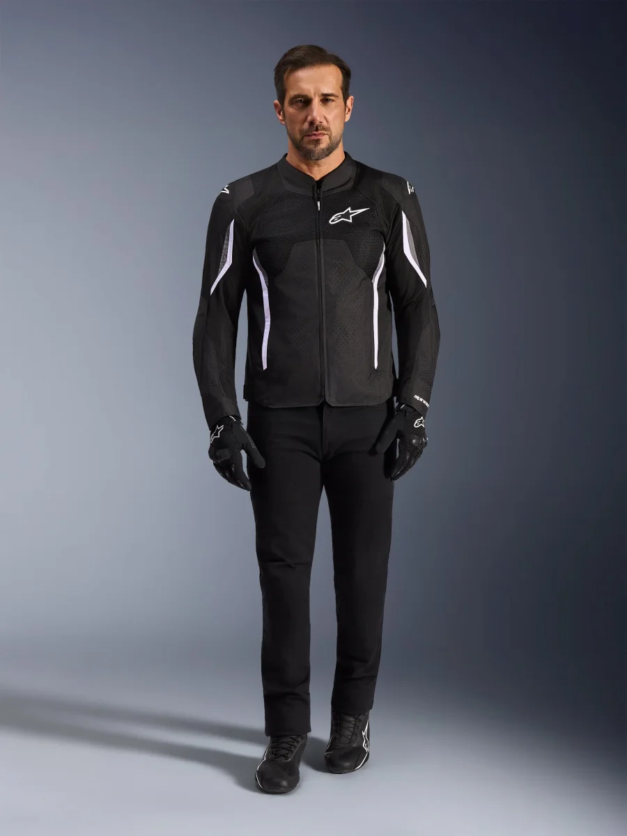 Chaqueta AST V3 Air - Imagen 4