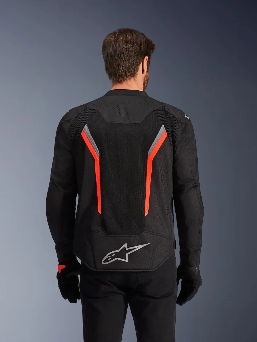 Chaqueta AST V3 Air - Imagen 3