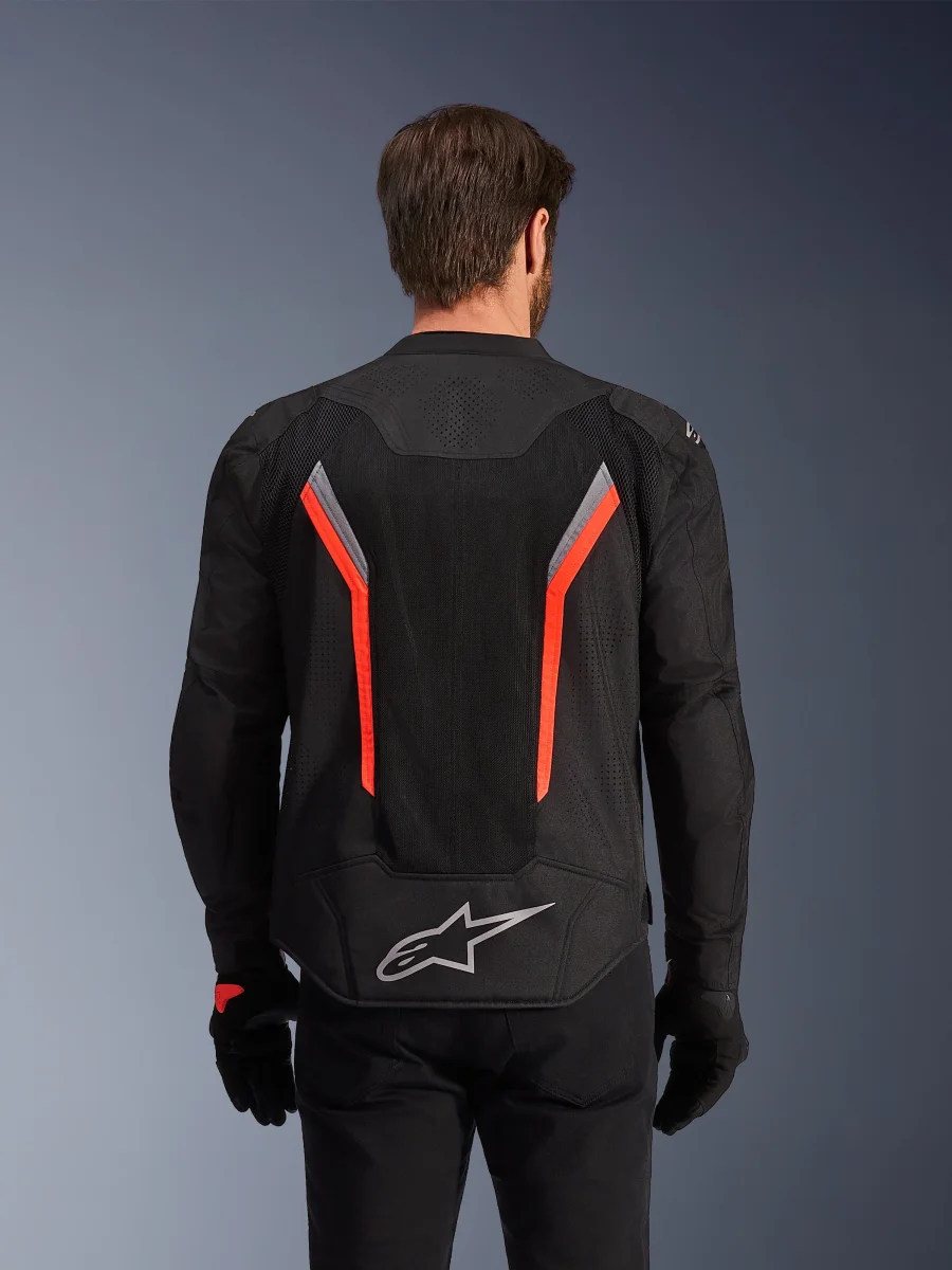 Chaqueta AST V3 Air - Imagen 8