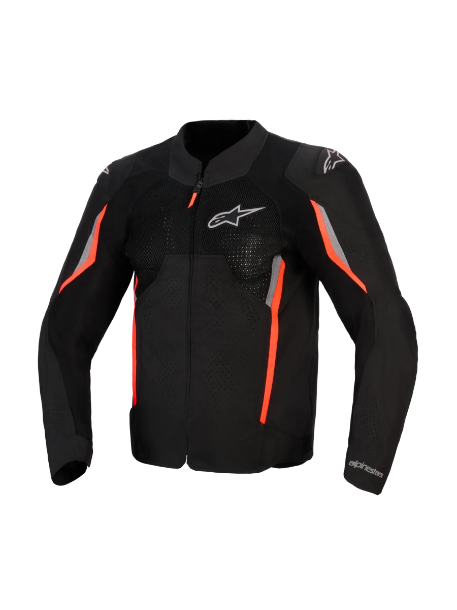 Chaqueta AST V3 Air - Imagen 9