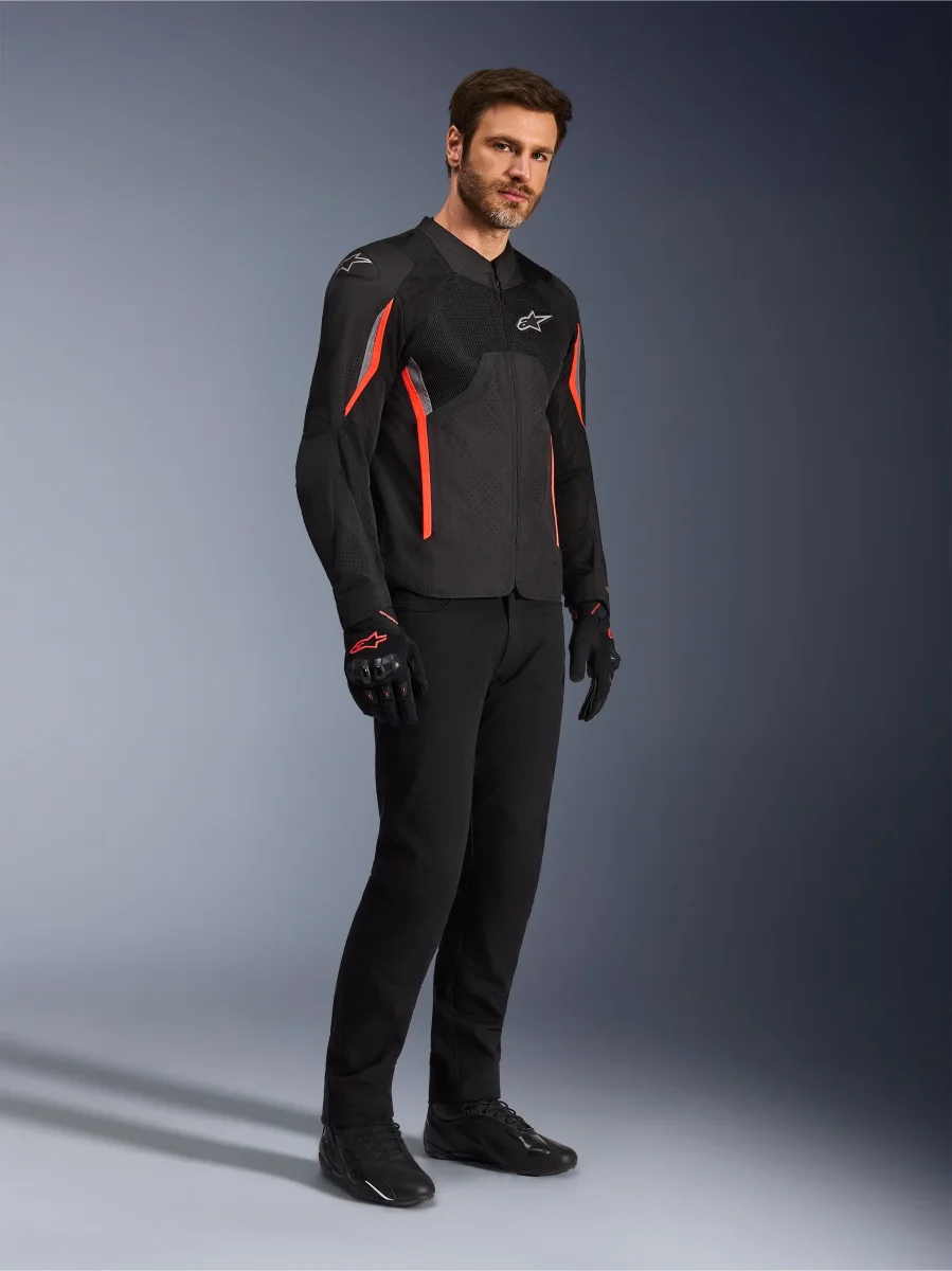 Chaqueta AST V3 Air - Imagen 5