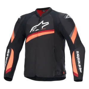 Chaqueta T-GP Plus R V4
