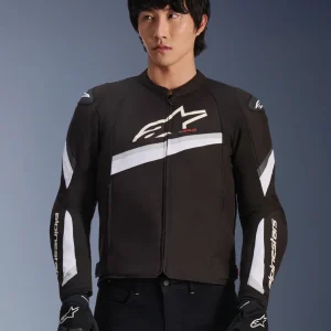 Chaqueta T-GP Plus R V4