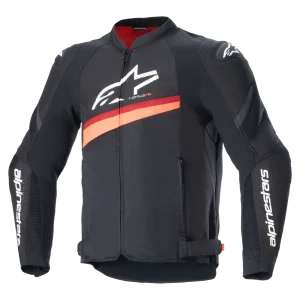Chaqueta T-GP Plus R V4 Airflow