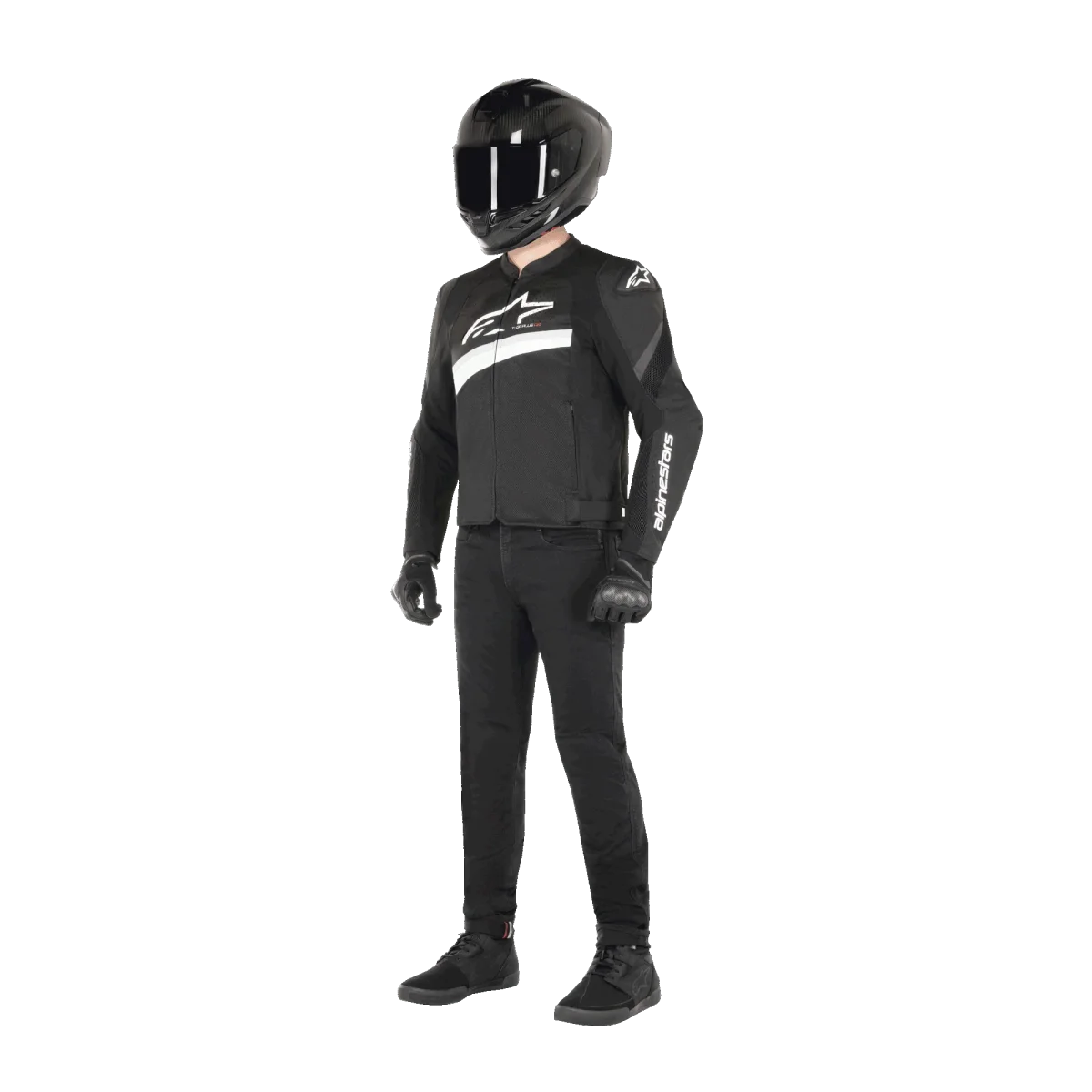 Chaqueta T-GP Plus R V4 Airflow - Imagen 4