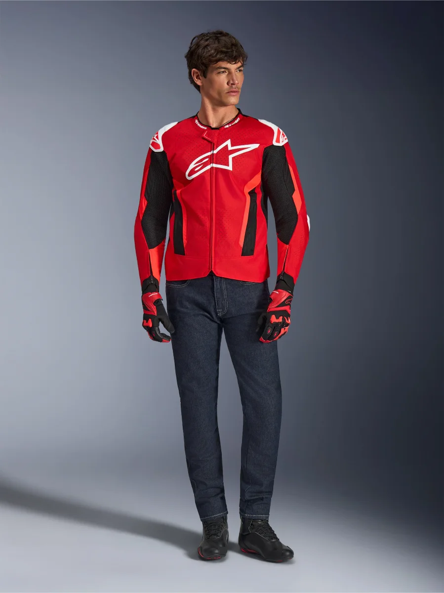 Chaqueta T-GP Air - Imagen 4