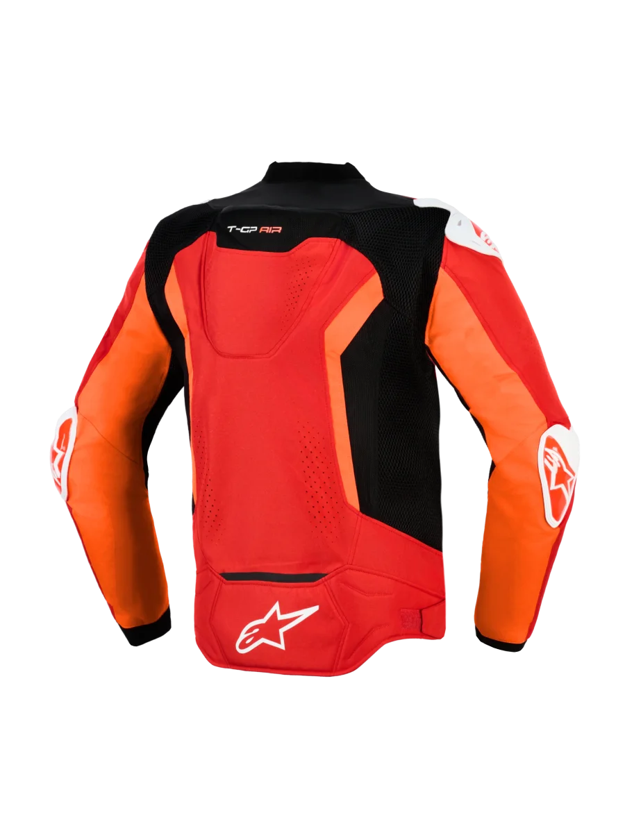 Chaqueta T-GP Air - Imagen 9