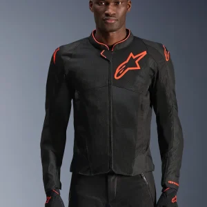 Chaqueta Viper Air V4