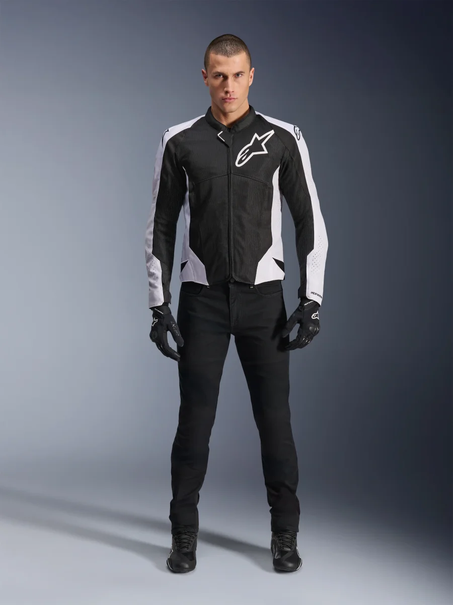 Chaqueta Viper Air V4 - Imagen 3