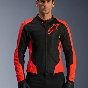 Chaqueta Viper Air V4