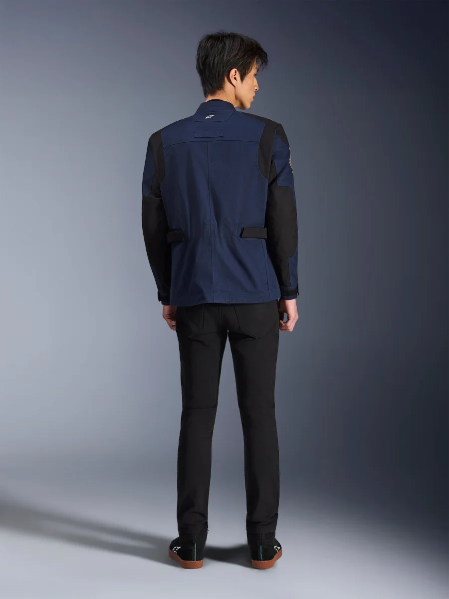 Chaqueta Dice - Imagen 7