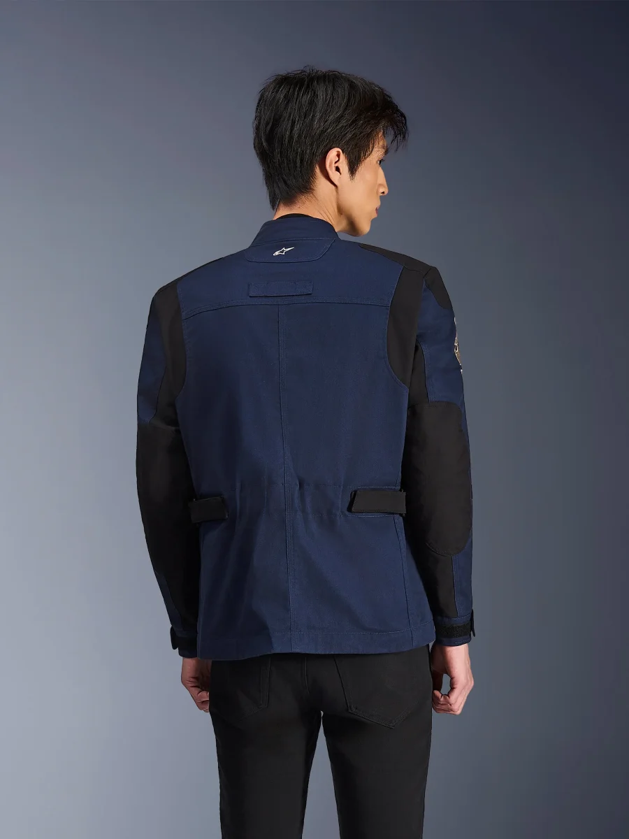 Chaqueta Dice - Imagen 3