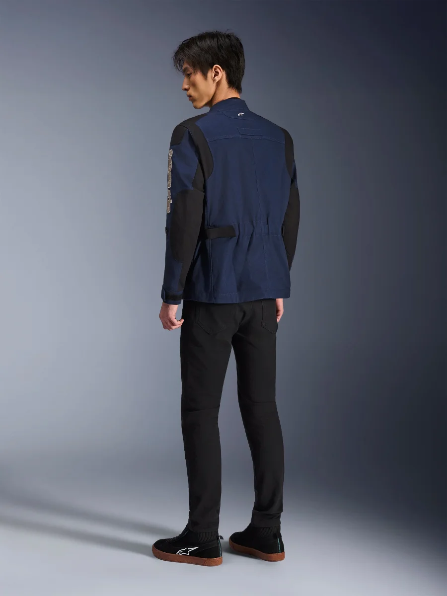 Chaqueta Dice - Imagen 6