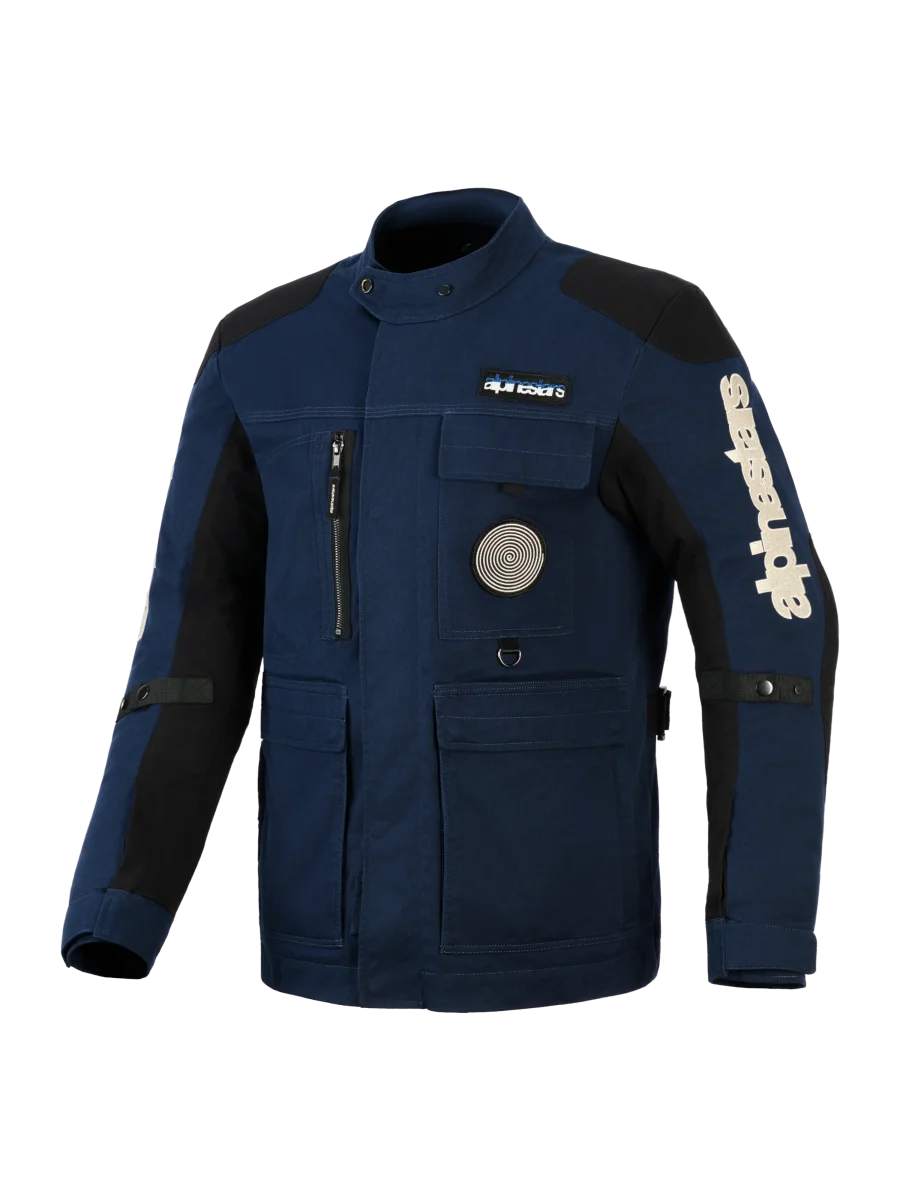 Chaqueta Dice - Imagen 8