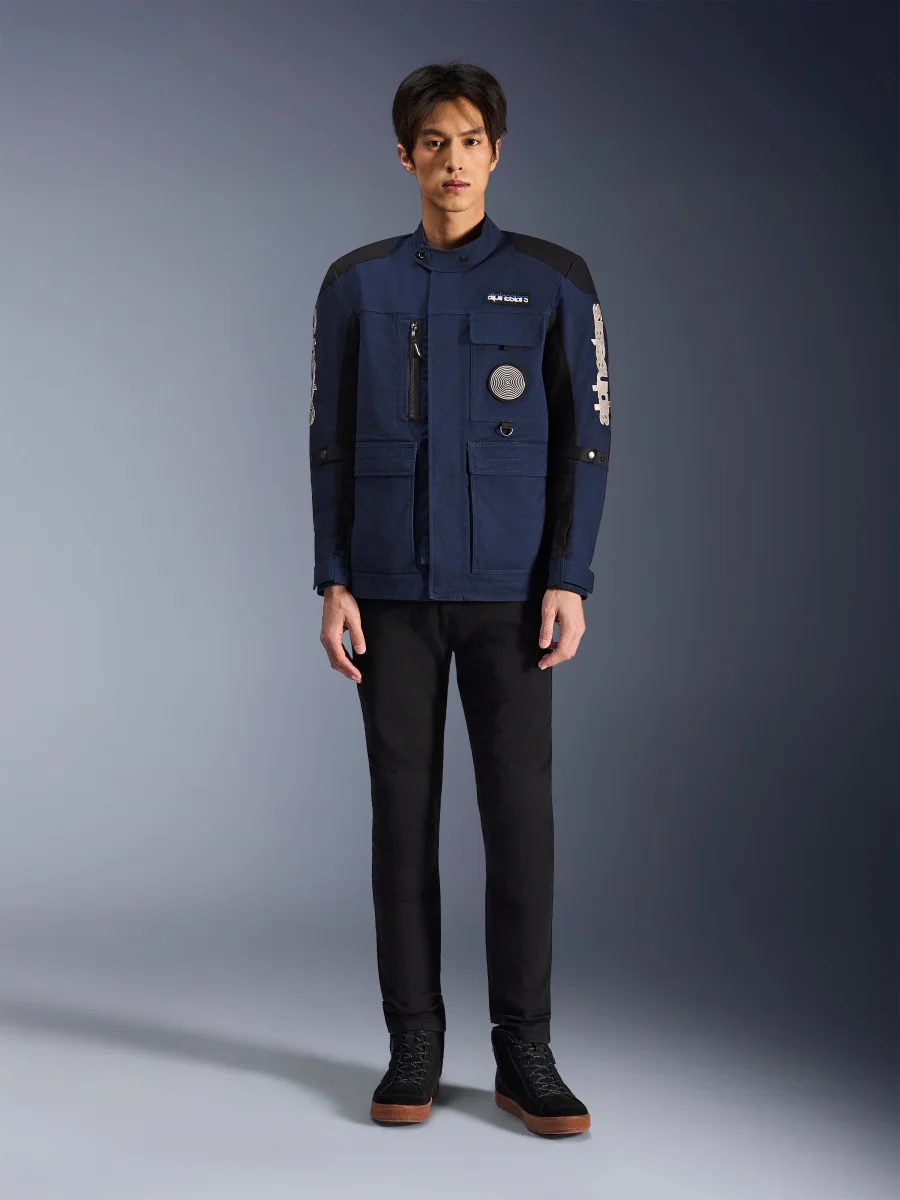 Chaqueta Dice - Imagen 4