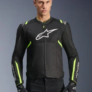 Chaqueta T-Sps Air V2