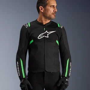 Chaqueta T-SPS Air V2