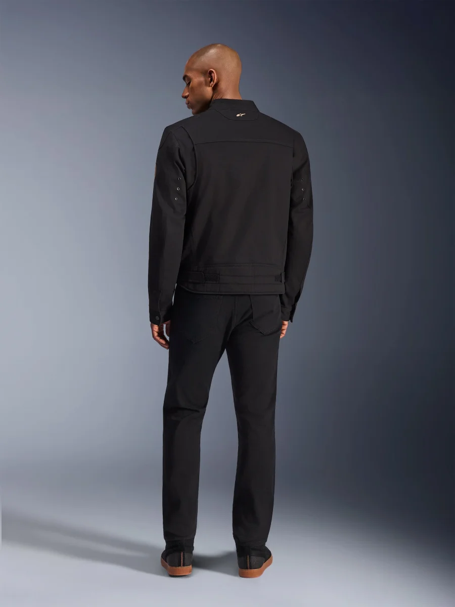 Chaqueta Bruiser - Imagen 7