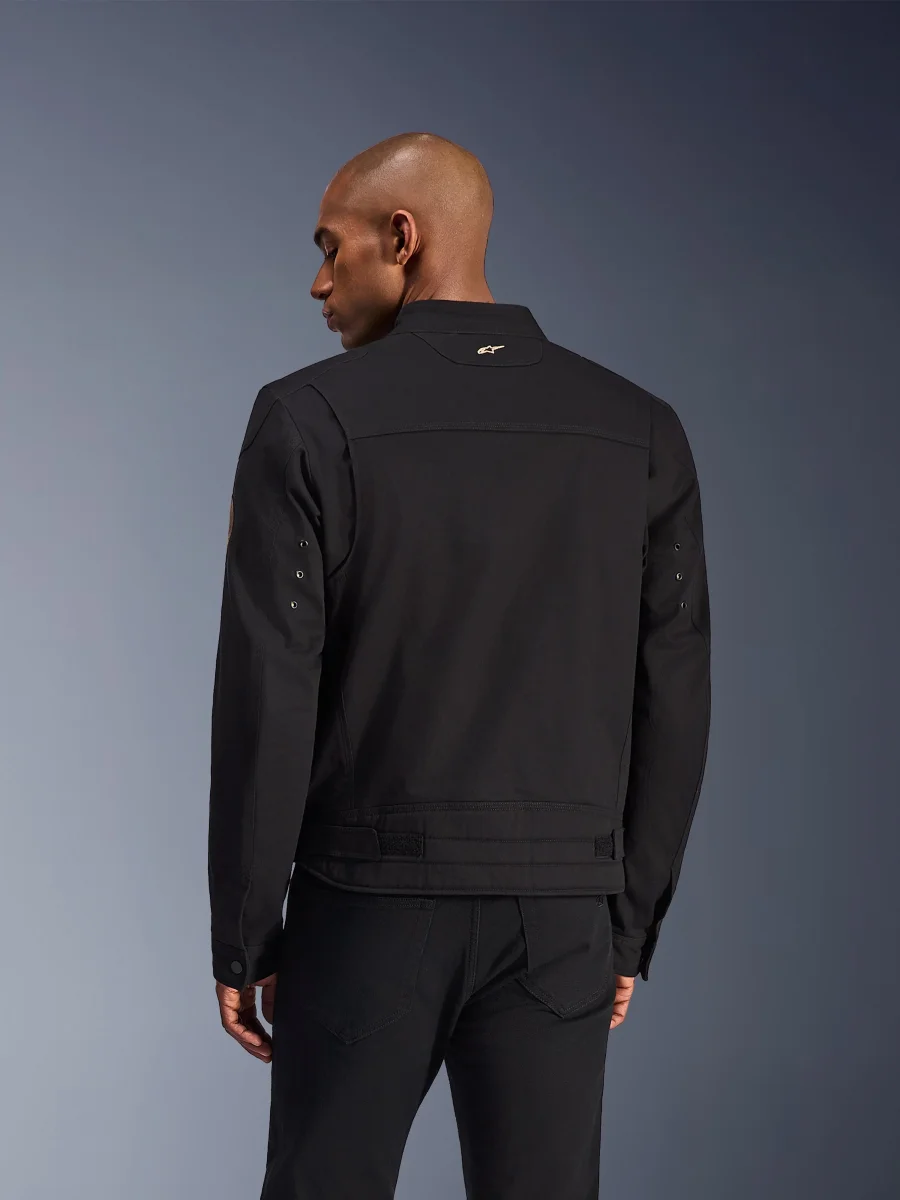 Chaqueta Bruiser - Imagen 4