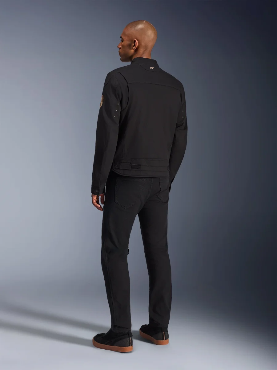 Chaqueta Bruiser - Imagen 6