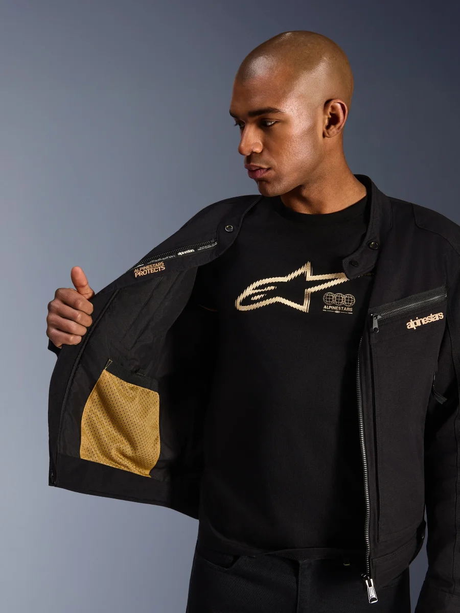 Chaqueta Bruiser - Imagen 9