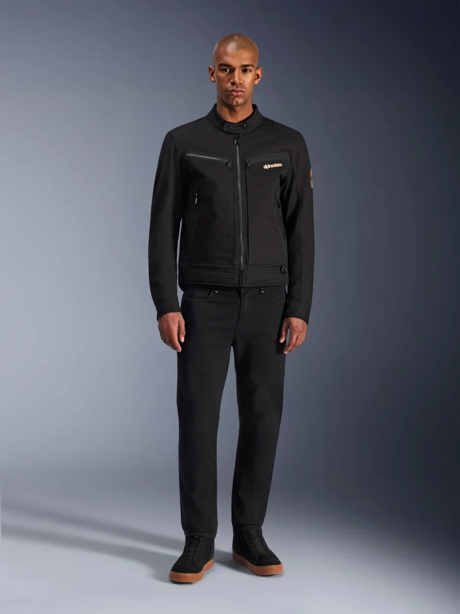 Chaqueta Bruiser - Imagen 3