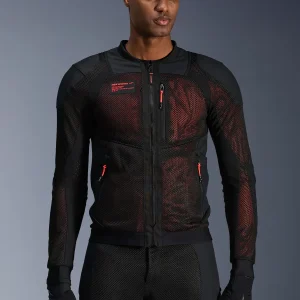 Chaqueta Troop-Air Pro