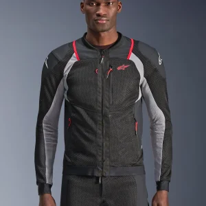 Chaqueta Troop-Air Pro