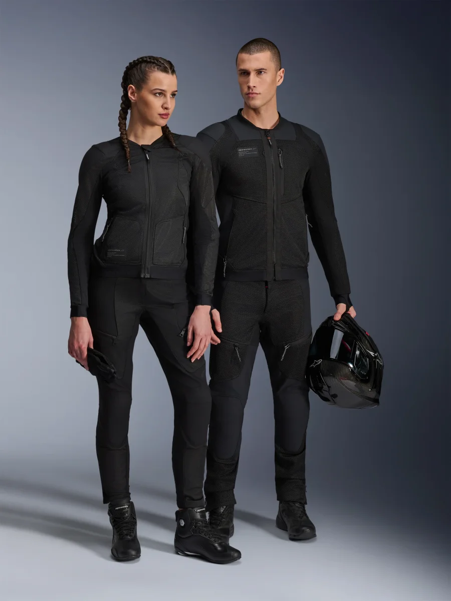 Chaqueta Stella Troop-Air - Imagen 8