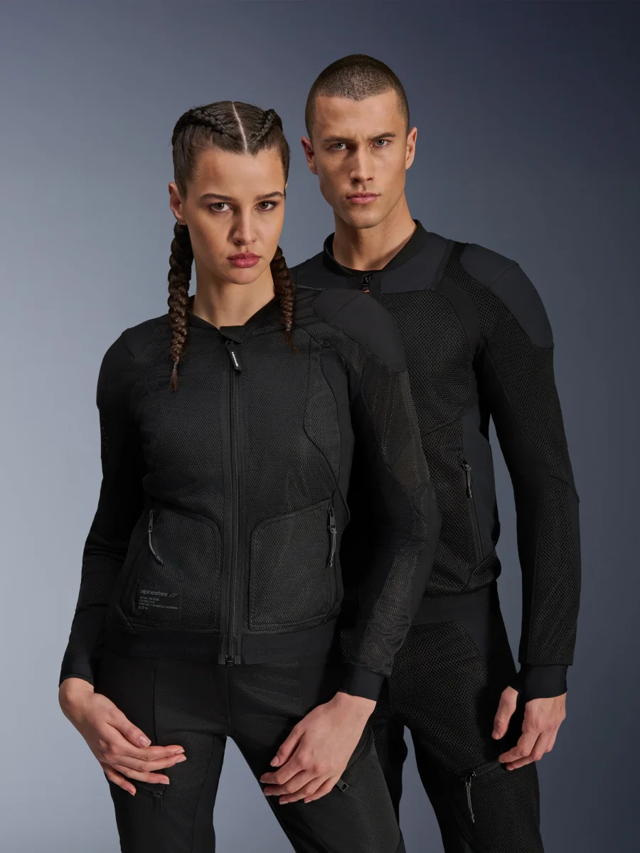 Chaqueta Stella Troop-Air - Imagen 9