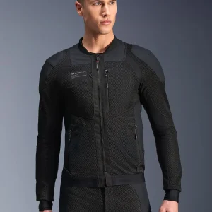 Chaqueta Troop-Air Pro