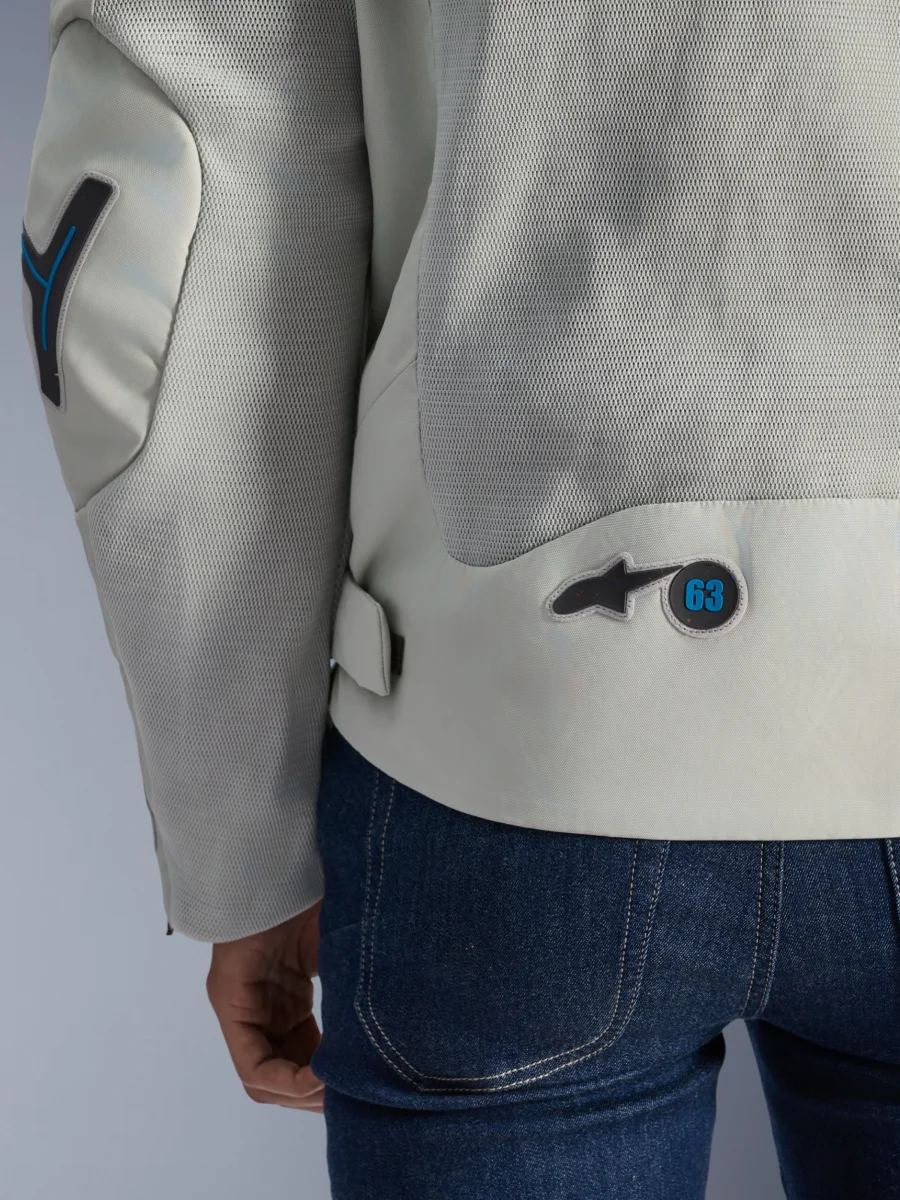 Chaqueta Air Circal-1 - Imagen 6