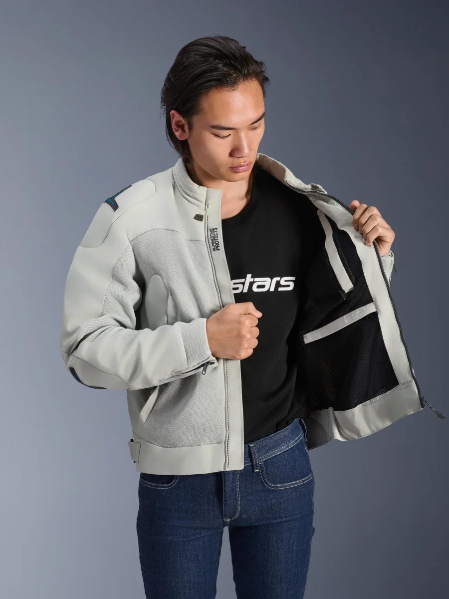 Chaqueta Air Circal-1 - Imagen 9