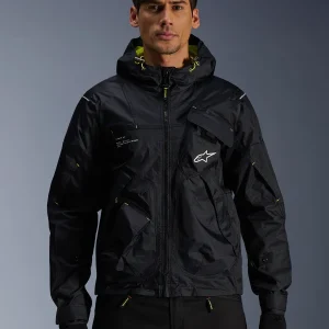 Chaqueta Mogress Air