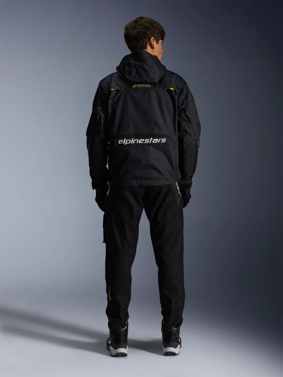 Chaqueta Mogress Air - Imagen 4