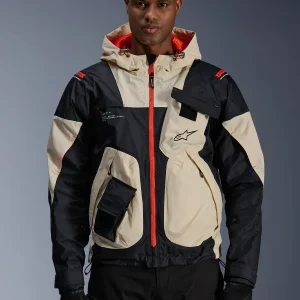 Chaqueta Mogress Air