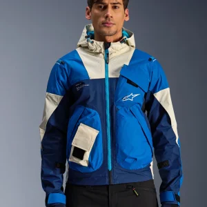 Chaqueta Mogress Air