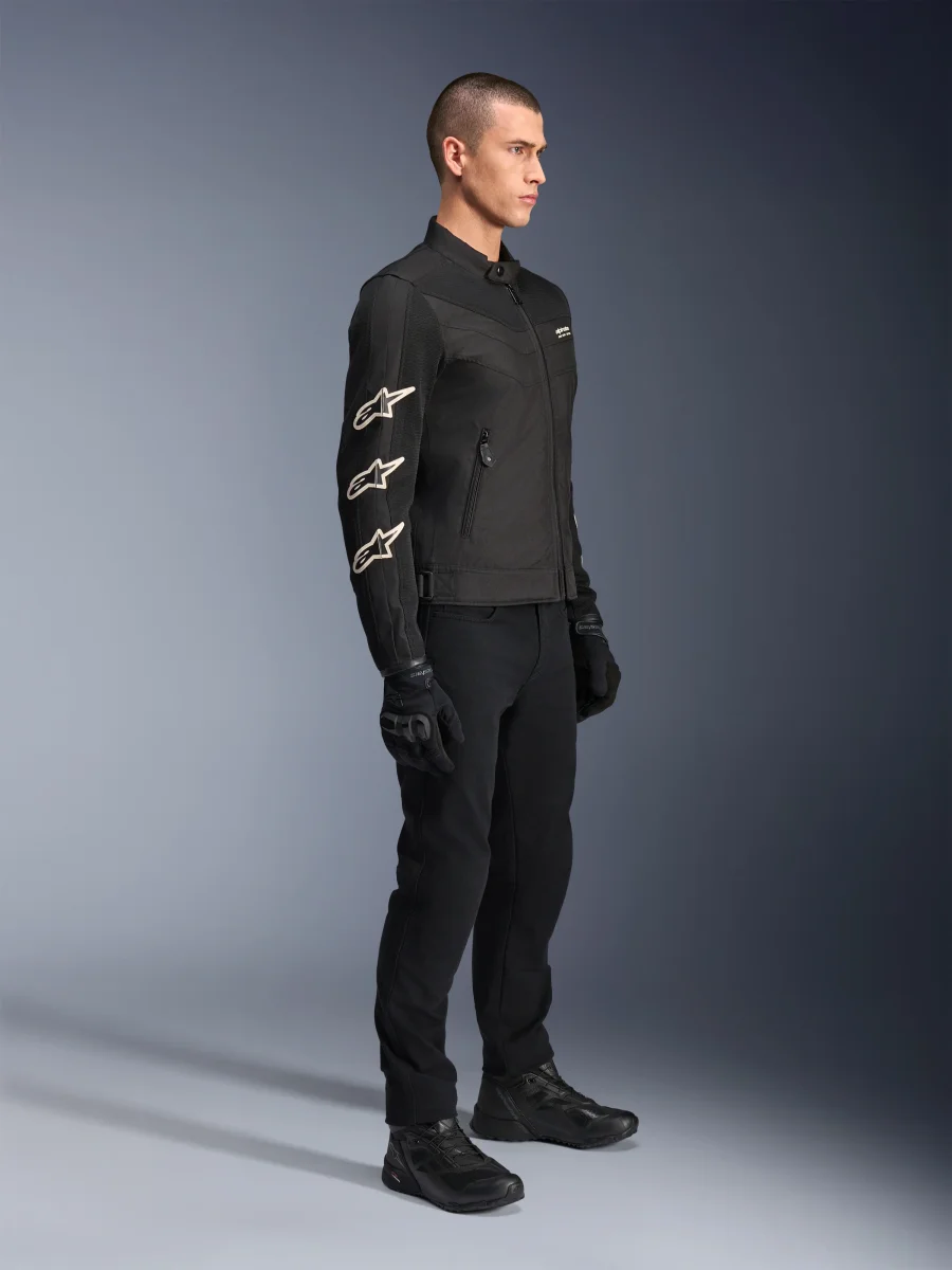 Chaqueta T-Dyno Air - Imagen 3