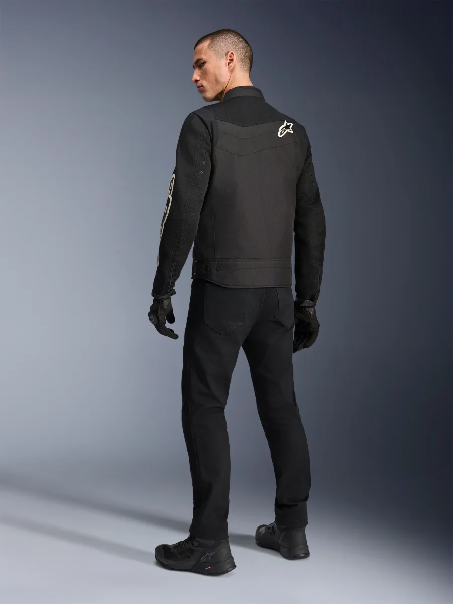 Chaqueta T-Dyno Air - Imagen 5