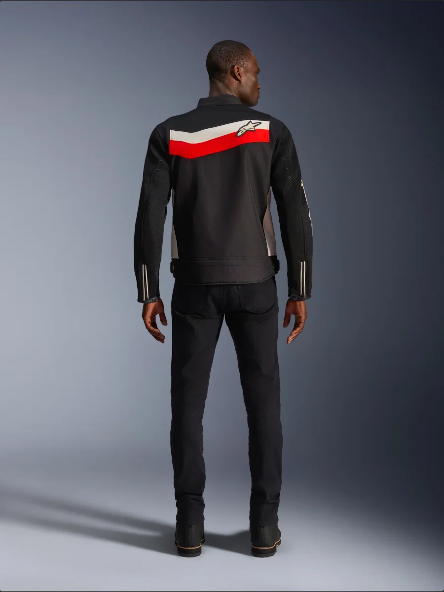 Chaqueta T-Dyno Air - Imagen 4