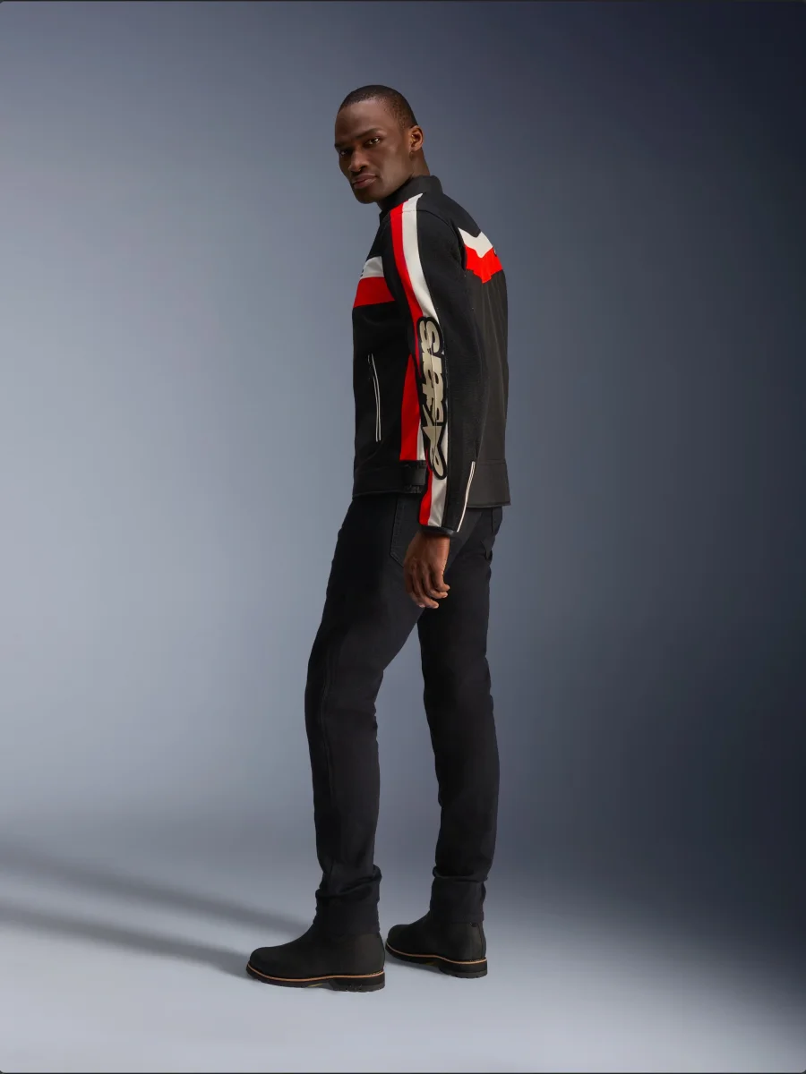 Chaqueta T-Dyno Air - Imagen 5